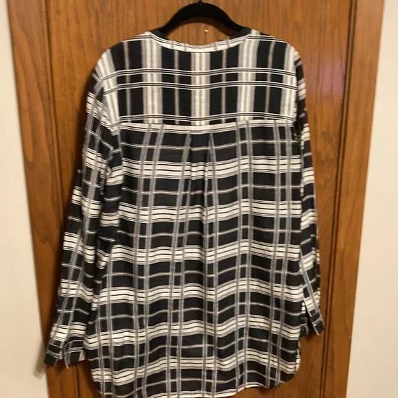 Theory blouse - Picture 4 of 6